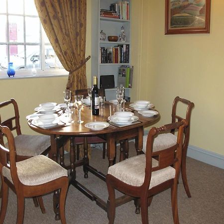 Corve Cottage Historic Cottage In Beautiful Ludlow Luaran gambar