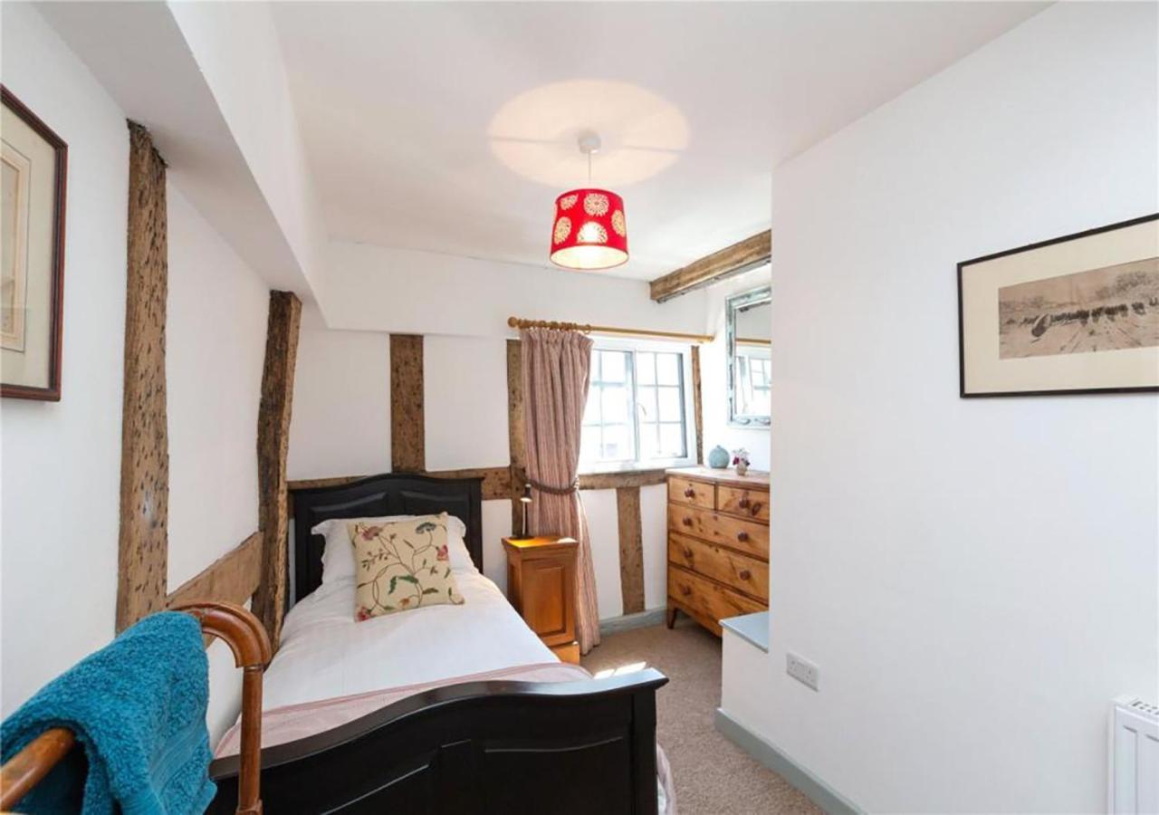 Corve Cottage Historic Cottage In Beautiful Ludlow Luaran gambar
