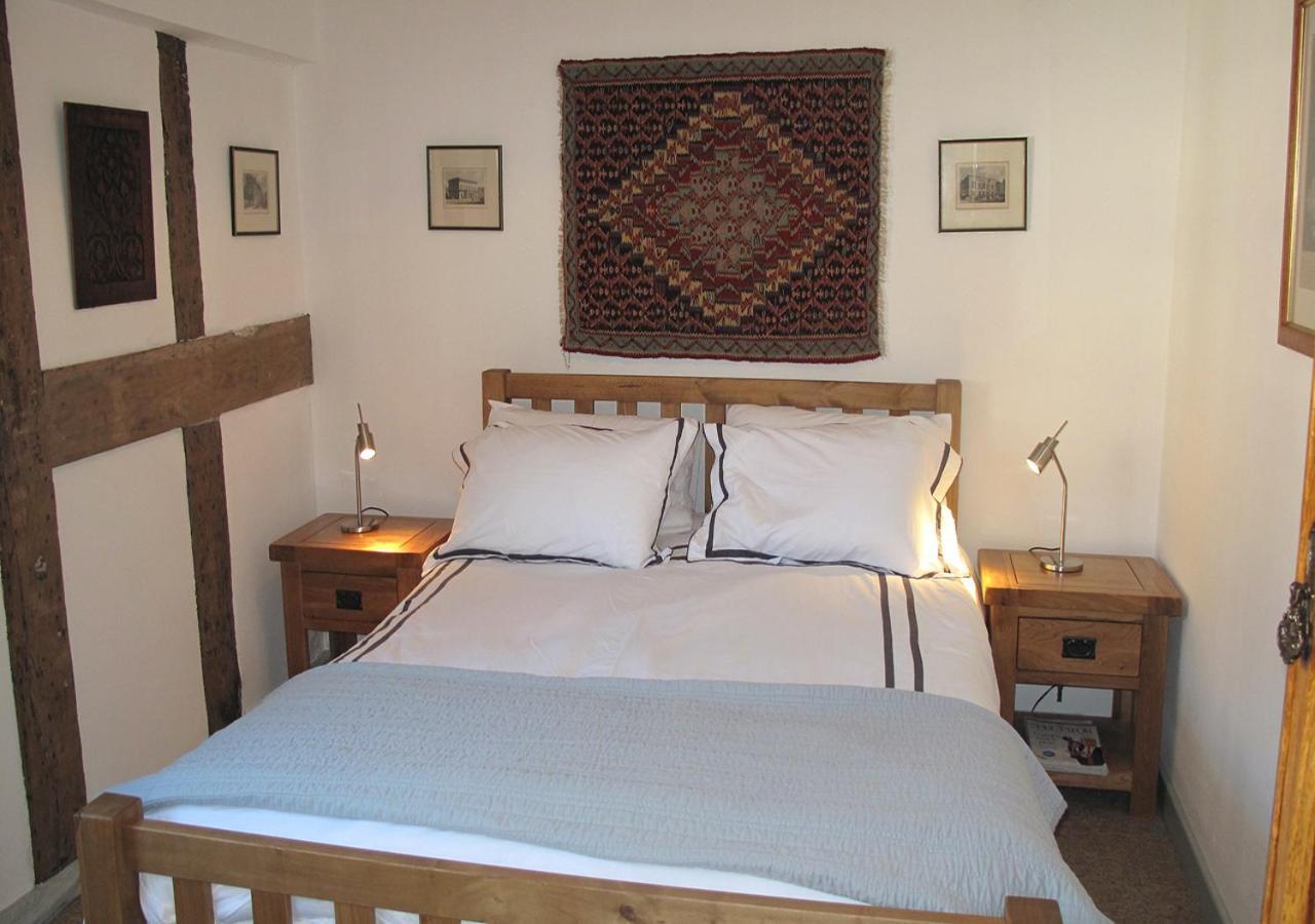 Corve Cottage Historic Cottage In Beautiful Ludlow Luaran gambar